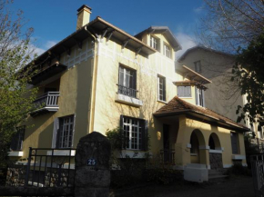 Pyrénées - Le Nid d'Ax Ax-Les-Thermes